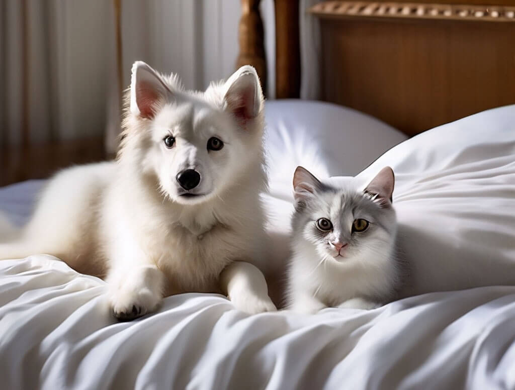 Проживание с животными в Адлере