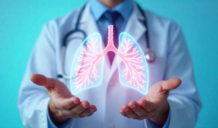 Восстановление после Covid