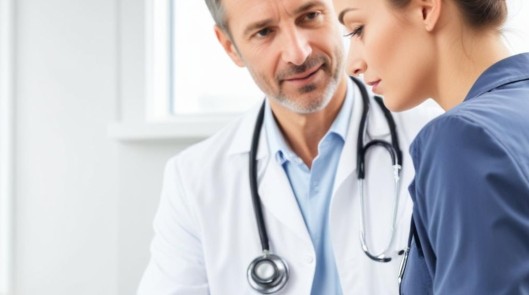 Эндокринная система