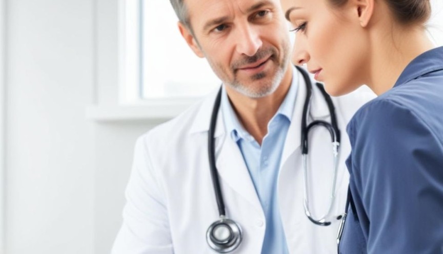 Эндокринная система