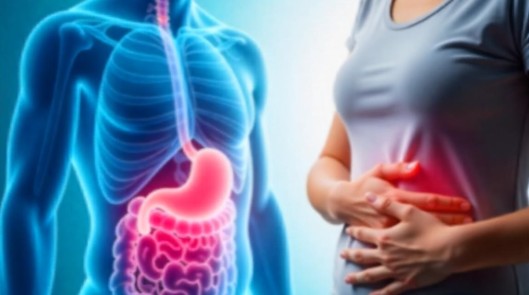 Гастроэнтерология