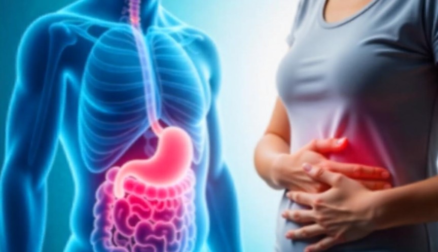 Гастроэнтерология