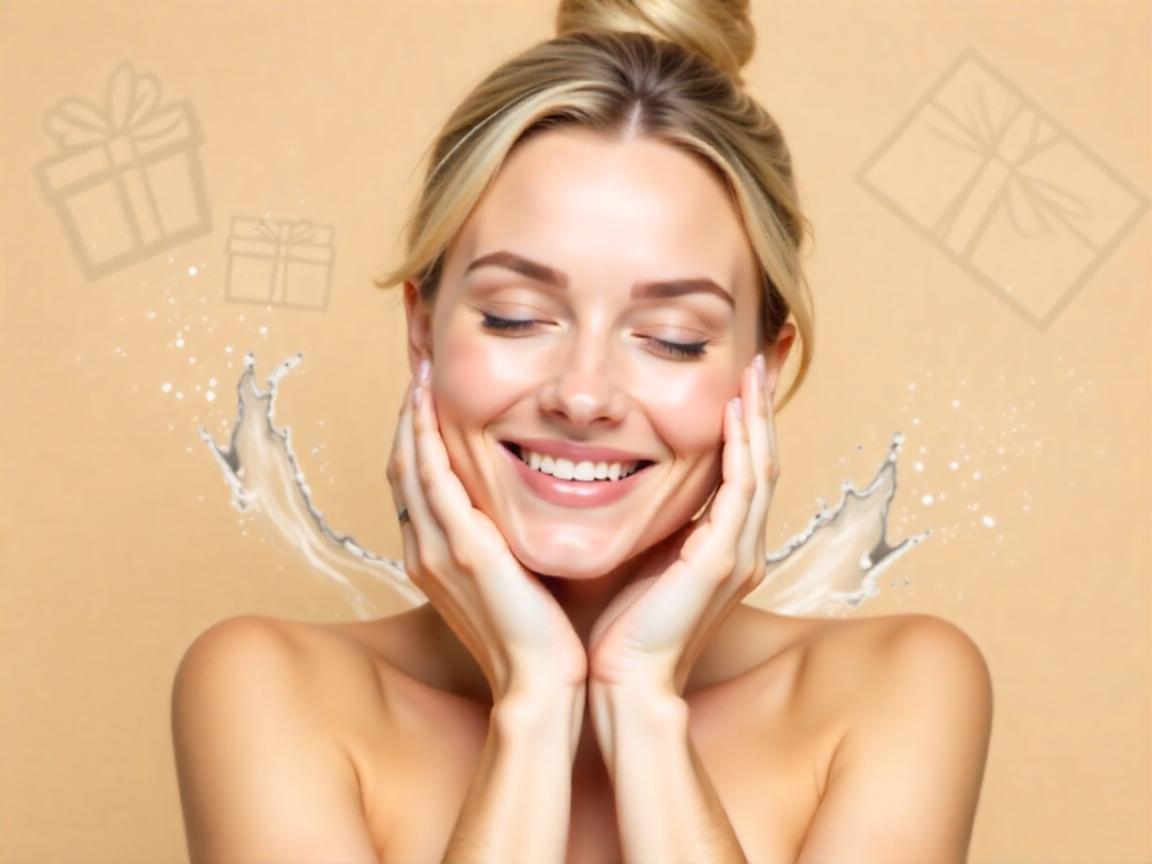 Подарок от медцентра Ерино