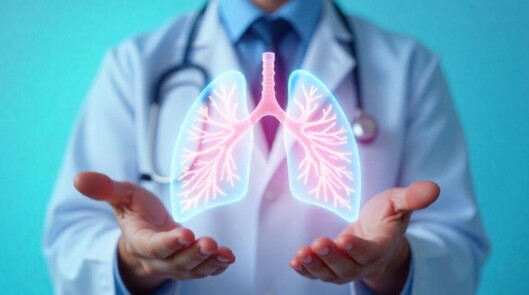 Органы дыхания