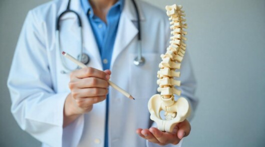 Опорно-двигательный аппарат