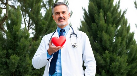 Сердечно-сосудистая система