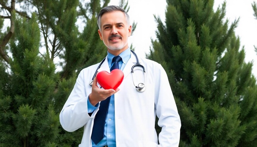 Сердечно-сосудистая система